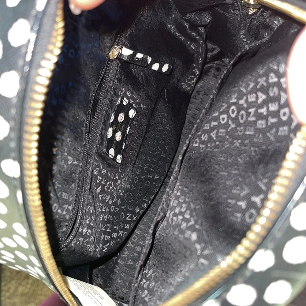 Kate spade backpack - Picture 4 of 4